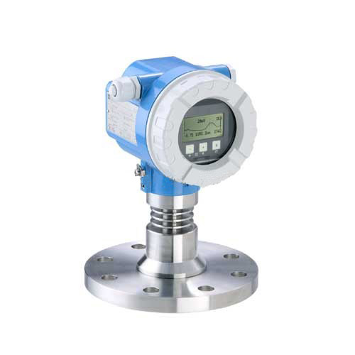 Micropilot M FMR245